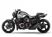Yamaha Vmax Concept Yamaha Vmax Concept